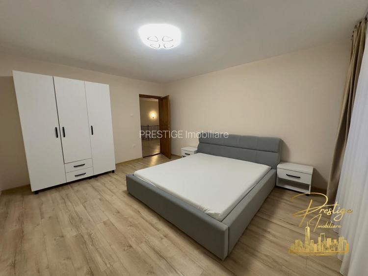 Casa moderna tip duplex de inchiriat in Sanmartin-Oradea - 33