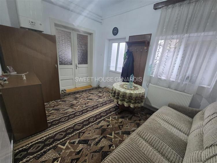 Casa Tip Duplex Str Cimpului Fagaras - 2
