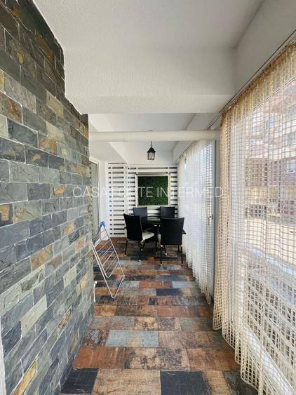 Apartament cu Vedere  la Lac – Mamaia, Zona Vega Butoaie – 115.000€ - 13