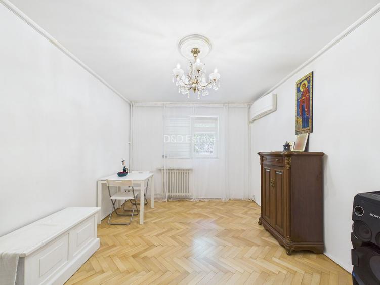 Apartament 2 camere decomandat | Floreasca | Axinte Uricariul - 4