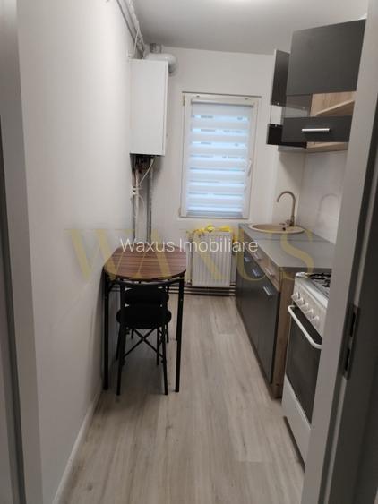 Apartament de inchiriat 2 camere, zona McDonalds ,Manastur - 5