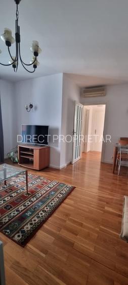 Ocazie unica! Apartament Arcul de Triumf, bloc boutique, 3 camere.   - 3