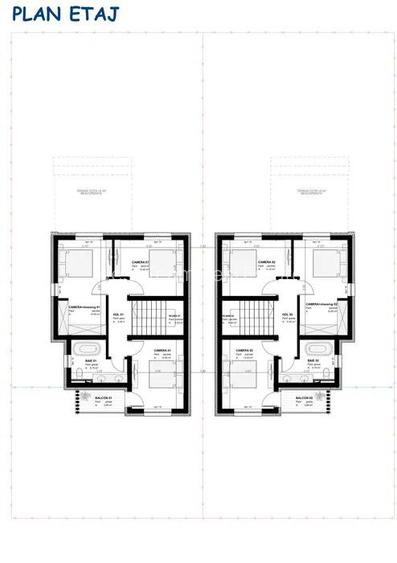 Casa la rosu Sacalaz, comision 0% - 7
