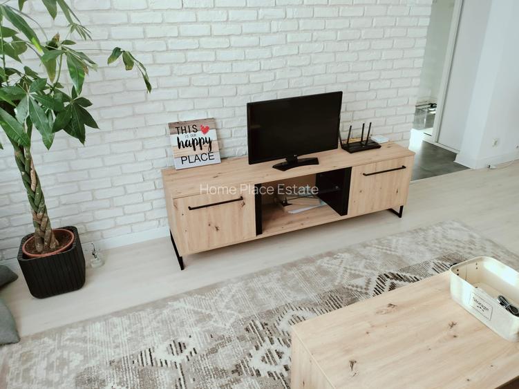 Titan 2Minute  Parc IOR Renovat Mobilat Modern 2 Camere Vanzare - 4