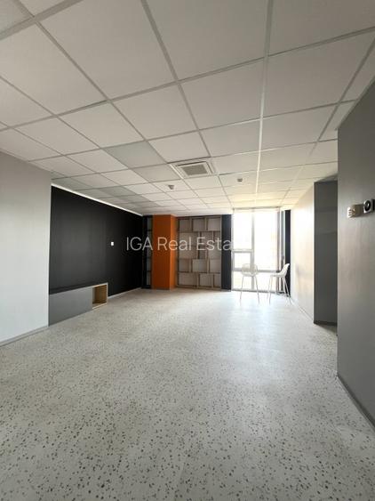 Spatii  de birouri Luminos/ 190-350 mp / in cladire noua cu paza /  - 7