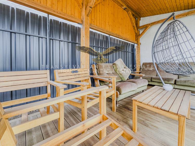 Apartament super modern|2 camere|70 m2| situat pe C. Coposu - 19