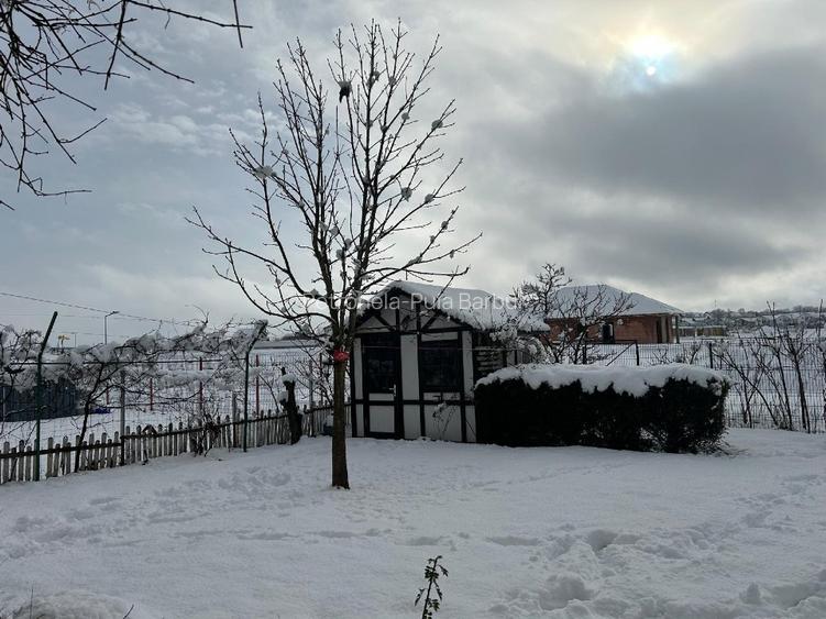 Casa individuala direct de la proprietar, Sura Mica  - 3