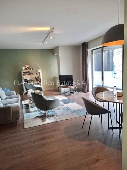 Vanzare apartament 3 camere Primaverii  - 4