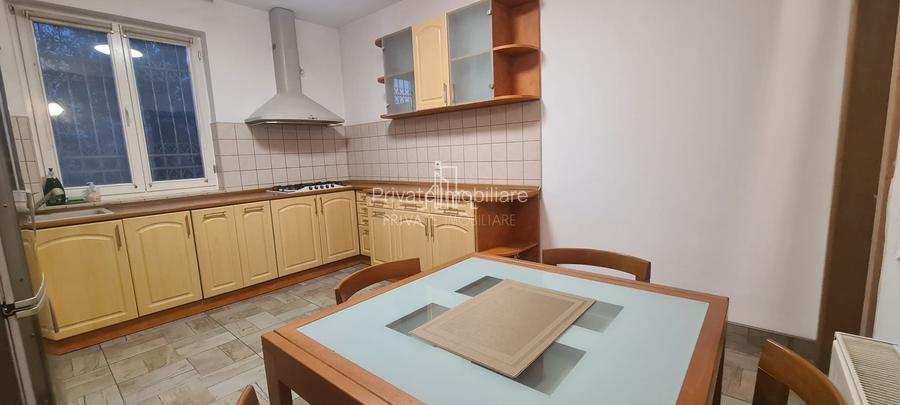 Casa 4 Camere/Garaj De Inchiriat, Zona Tudor/ E-on/Univ. Cantemir - 11