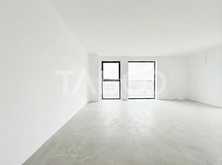 De vanzare apartament cu 3 camere finisat panorama exceptionala - 5