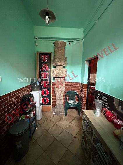 DE VÂNZARE APARTAMENT ÎN CENTRUL TÂRGU MUREȘULUI - 6