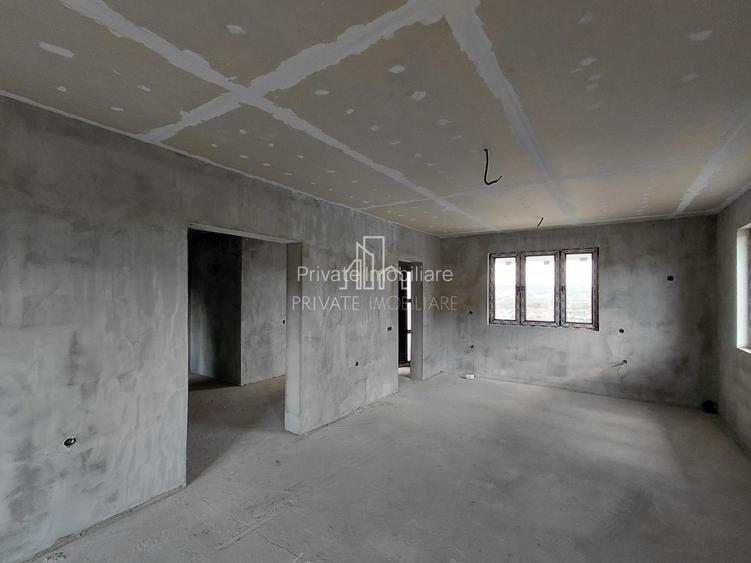 Casa Noua , De Vanzare, Nazna, Cartier Rezidential - 9