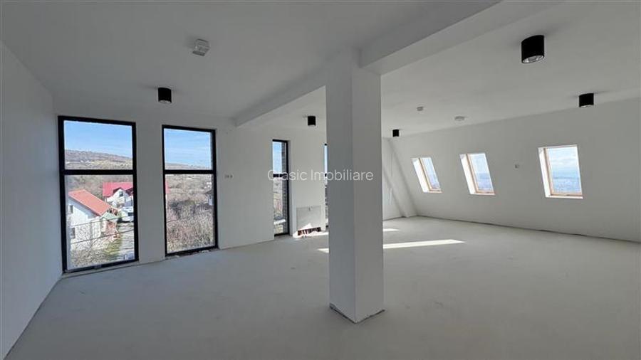 Inchiriere cladire noua 1200 mp utili, ideala pentru gradinita- cresa in Dambul - 9