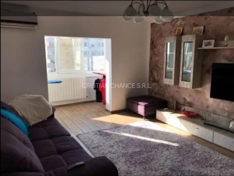 39061 Apartament 3 camere Inel - 2