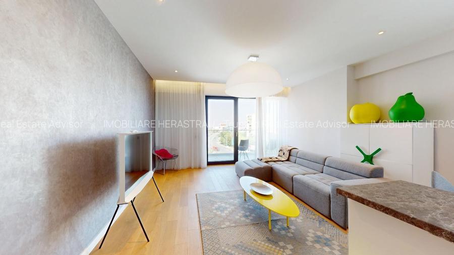 Herastrau  | Design Apartments - 3