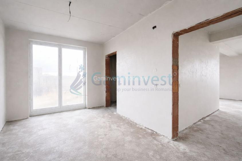 Casa noua pe nivel, Cartier Grigorescu, Oradea, Bihor - 5