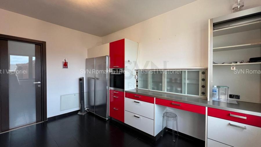 REA1028727 Apartament 3 Camere 120 mpl Spatios l Sisesti - 8