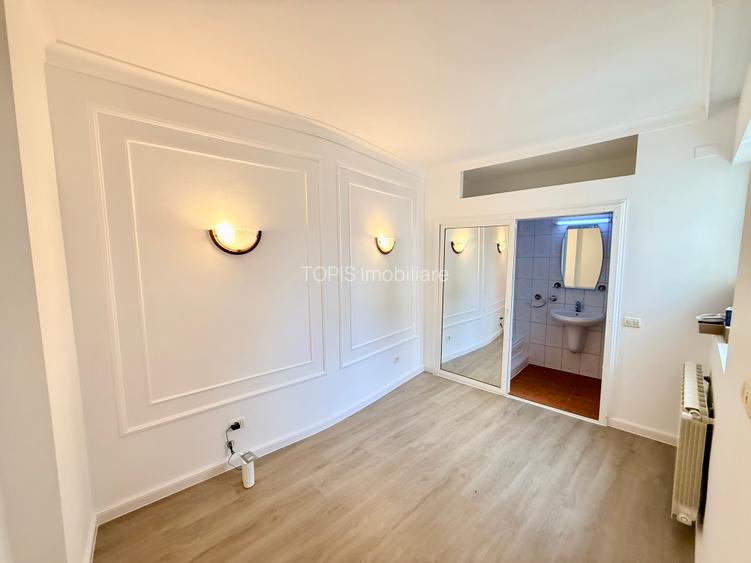 Unirii - Piața Regina Maria și Rond Coșbuc / casă individuală /  D+P+E1+E2 - 3