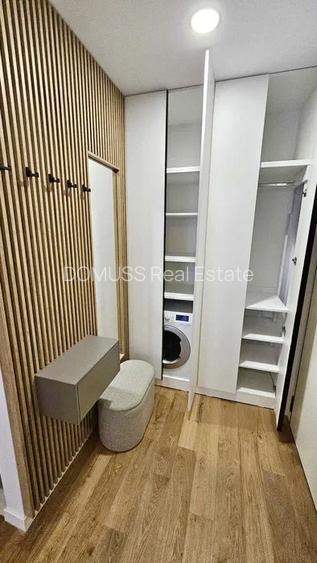 2 camere | One Cotroceni | Loc de Parcare | Afi Cotroceni  - 8