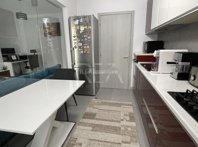 Apartament 2 Camere | Bloc Nou | Grozavesti | Loc de Parcare - 2