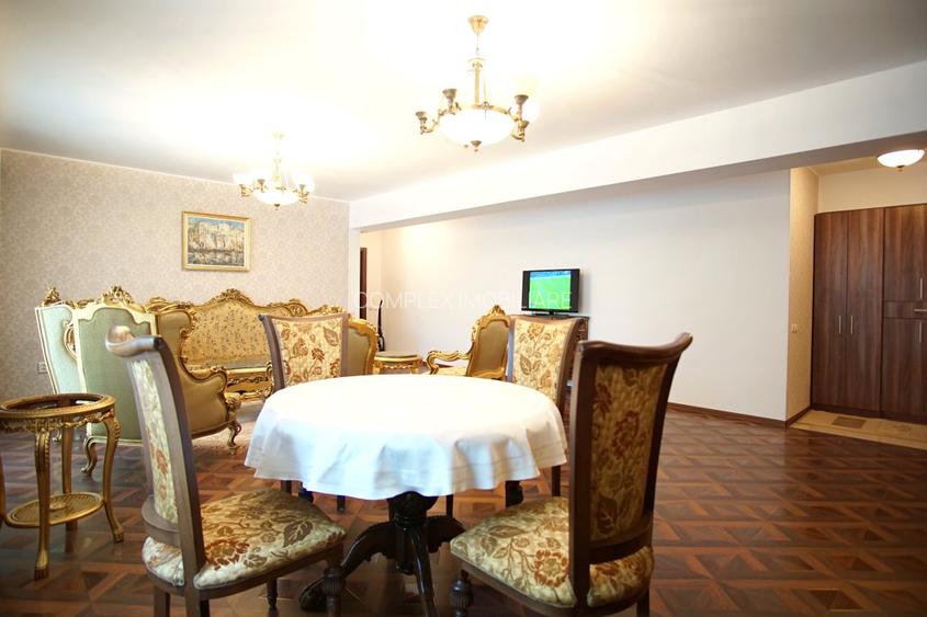 Bucuresti Mall | Apartament deosebit in bl. nou cu parcare | prima inchiriere - 7