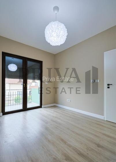 Casă individuala premium 4 camere Primăverii Sacalaz - 8