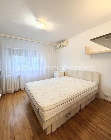 Apartament decomandat în zona Tineretului - Timpuri Noi - 11