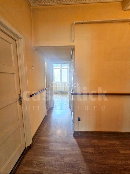 Apartament 2 camere, ultracentral – rar, etaj 2, boxă - 9