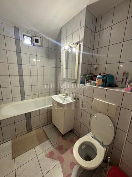 Apartament 2 camere în zona INTERSERVISAN - 12