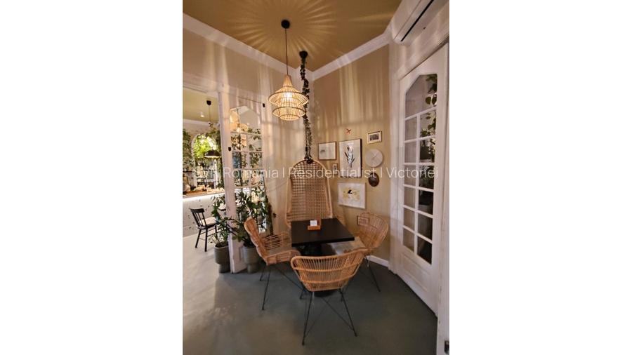 REV2005454 Vila de vanzare Parcul Carol - 4