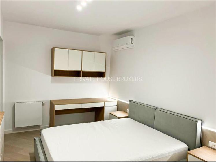 Pipera | Porsche | Cortina North | Bloc 2023 | Parcare - 5