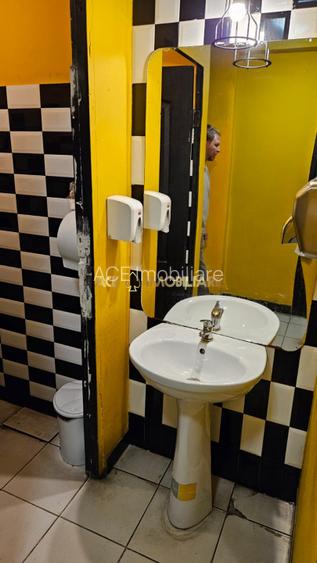 Spatiu comercial | Unirii | Centru Vechi - 8