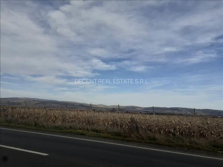 Vanzare teren intravilan, Feldioara, Brasov - 10