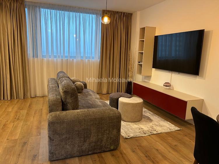  Inchiriere Apartament 3 camere + loc parcare subterana, Xcity Towers, Timisoara - 2