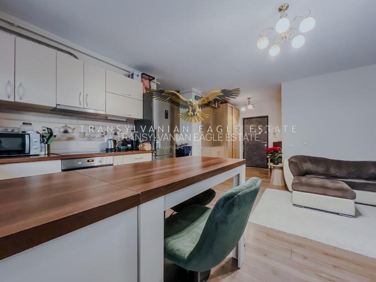 Apartament modern situat în Cartier Bună Ziua - 2