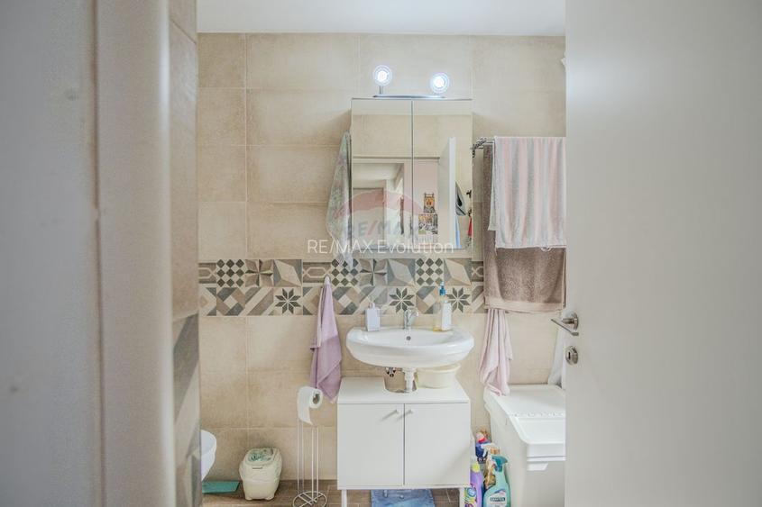 Casa moderna de vanzare | 300mp utili | Vulcan, Brasov| COMISION 0% - 16