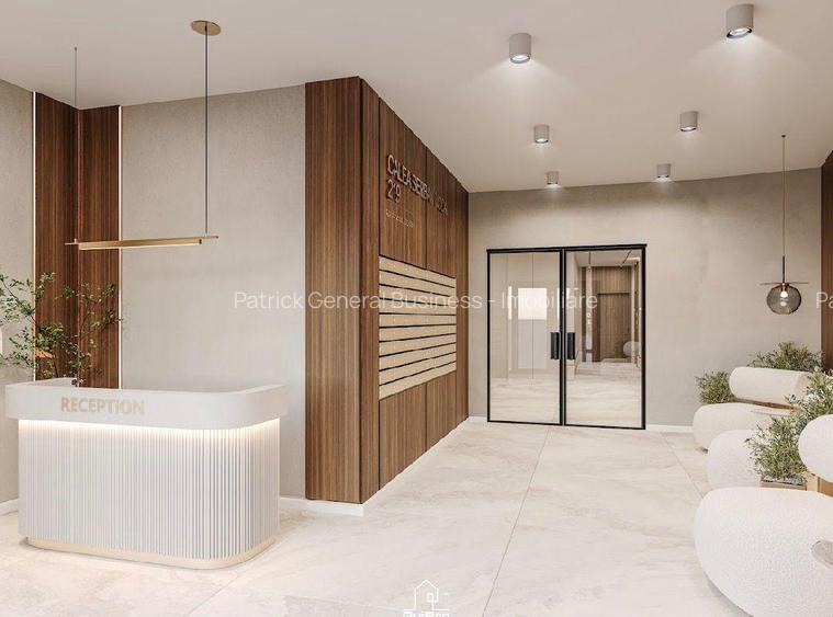 Apartament 2 Camere Lux - Parcul Carol , Tineretului - 5
