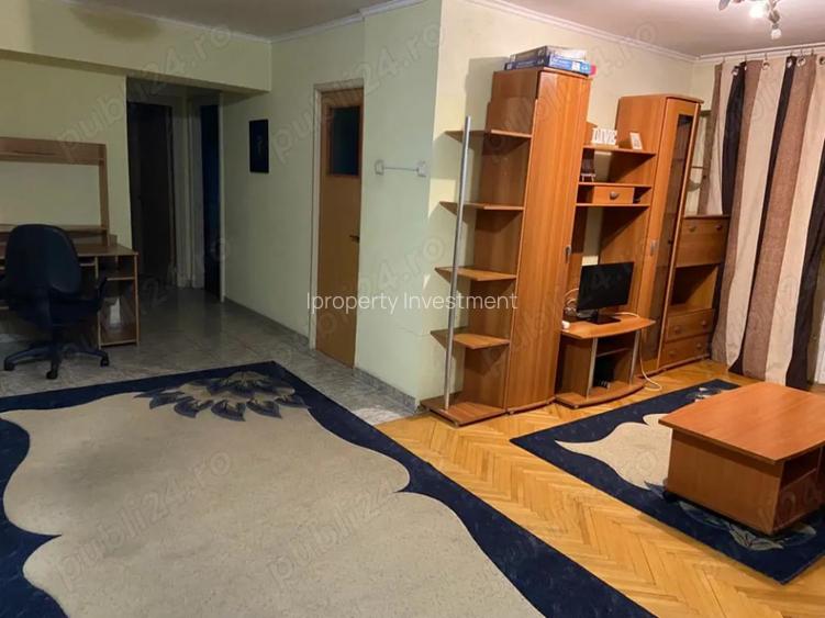 Iuliu Maniu| 3 Camere | Metrou | 2 Balcoane - 2