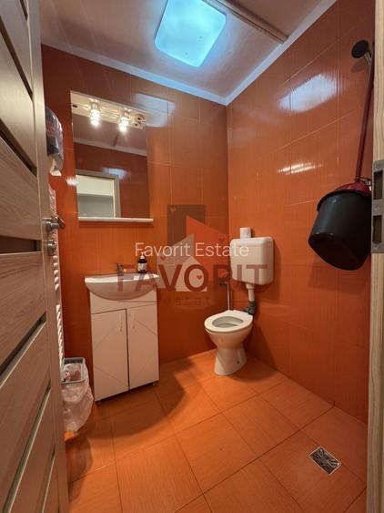 Apartament 3 camere decomandat – Zona Lipovei - 8