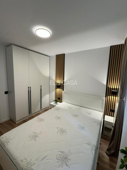 Apartament MODERN, cu 2 camere, zona Tatarasi - 2