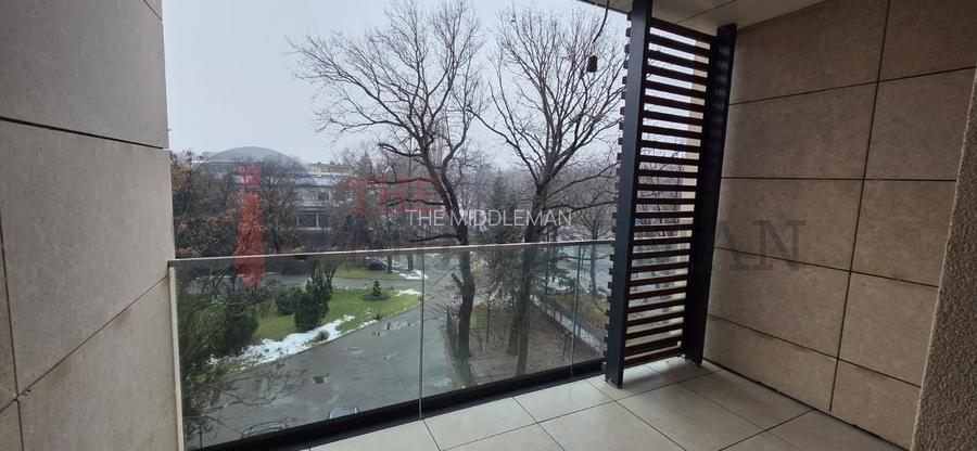 Apartament de lux cu terasă și vedere directă la Parcul Herăstrău - 41