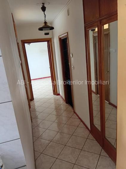 Apartament 2 camere decomandat/ Crangasi - 6