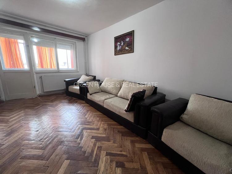 Apartament 2 camere, zona Minerul-Penny - 2