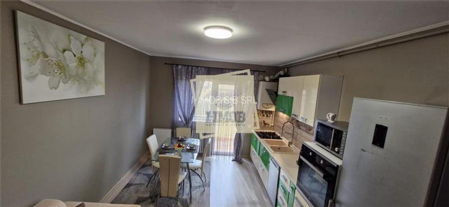 Apartament cu 3 camere si balcon Selimbar - 5