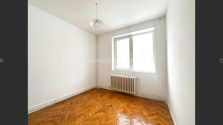 Apartament 3 camere | Gheorgheni | Etaj intermediar - 4