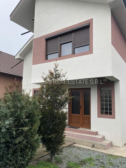 Vila P+1 - Sanatoriul Agigea - 250.000 euro (Cod E2+E7) - 2