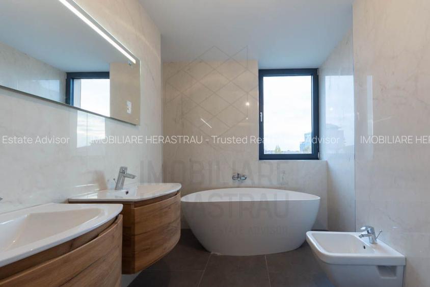 Rahmaninov | Apartament superb cu vedere la Parcul Verdi | Finisaje TOP - 7