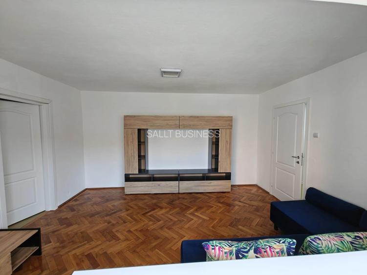 Inchiriere apartament 3 camere - Ghe. Lazar - 4