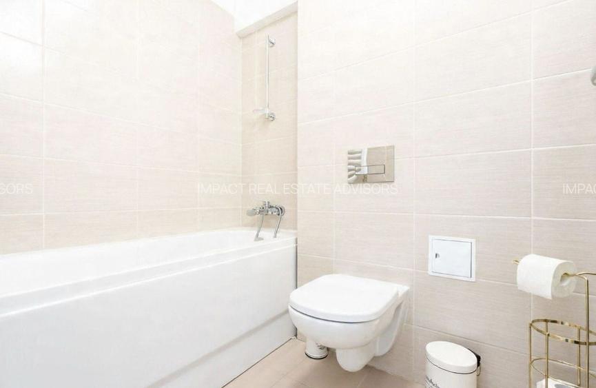 BELVEDERE RESIDENCE | APARTAMENT 3 CAMERE | TERASA 18MP - 9