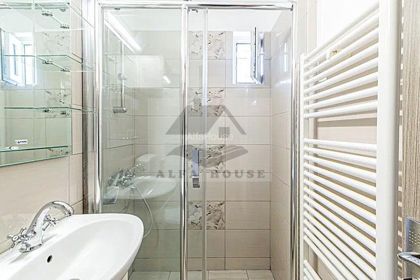 Apartament cu doua camere, zona Astra 43 mp, Renovat 2025 - 6